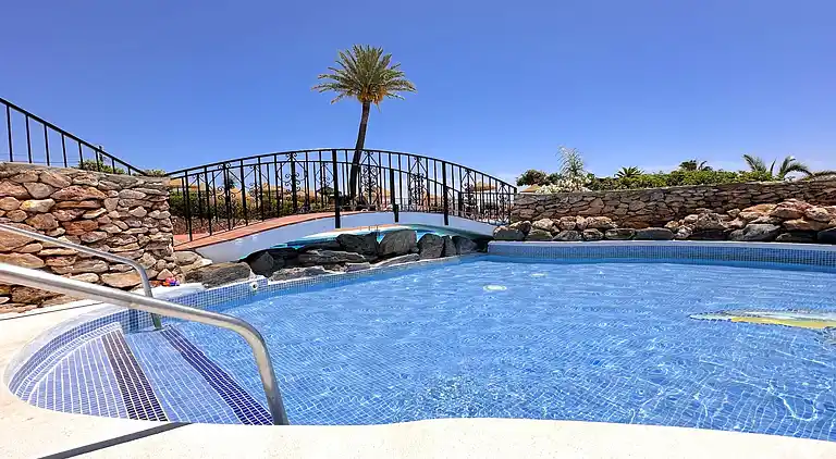 Holiday home in Nerja