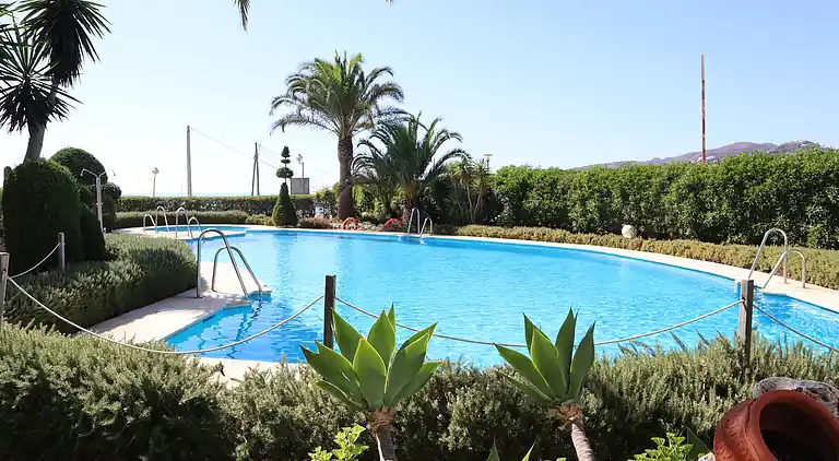 Apartment in Nerja