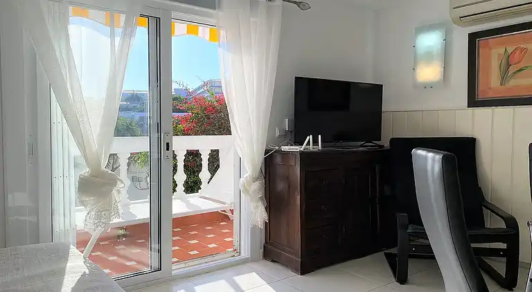 Apartment in Nerja
