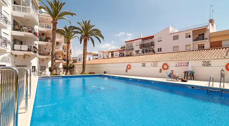 Apartment in Nerja