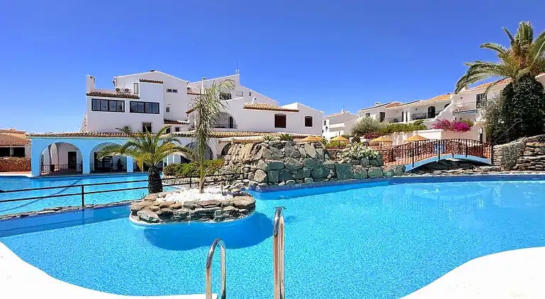 Holiday home in Nerja