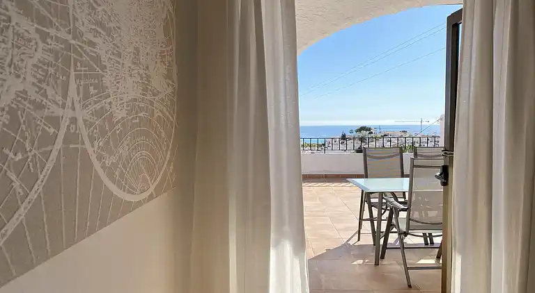 Holiday home in Nerja