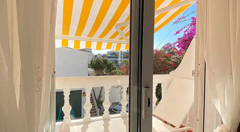 Apartment in Nerja