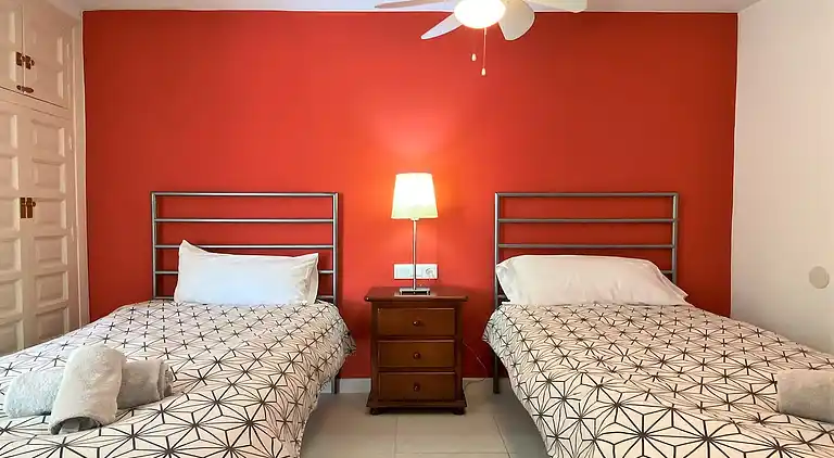 Apartment in Nerja