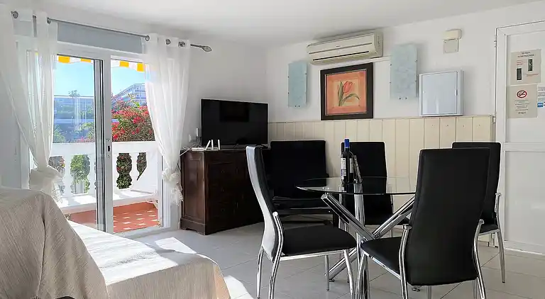 Apartment in Nerja