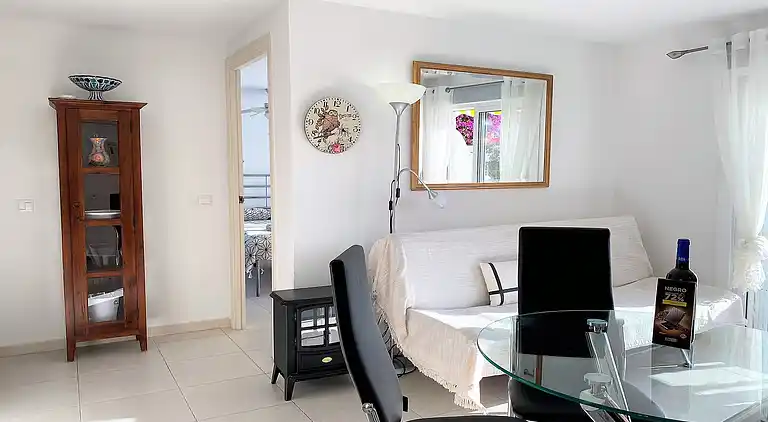 Apartment in Nerja