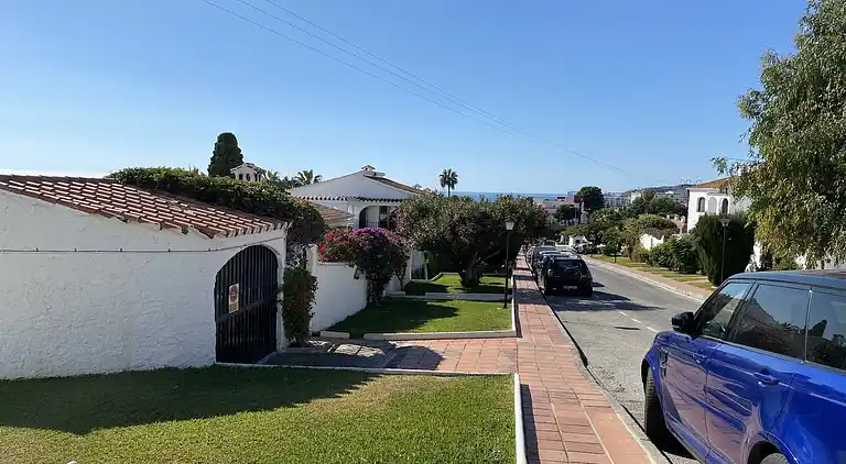 Holiday home in Nerja