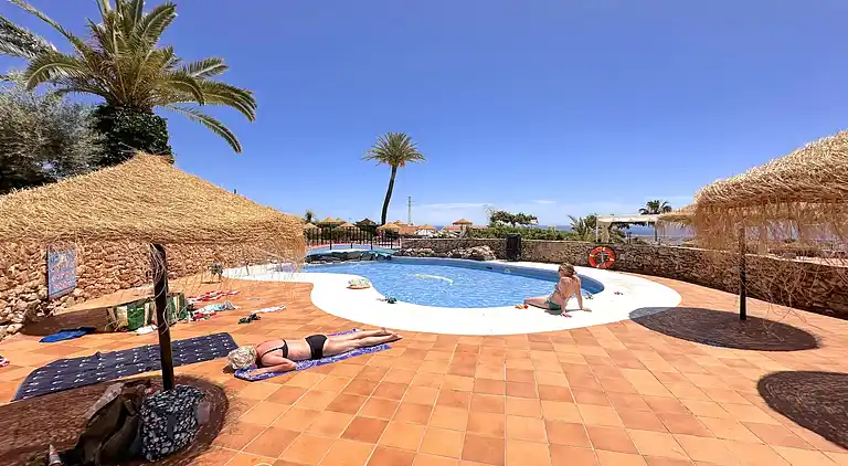 Holiday home in Nerja