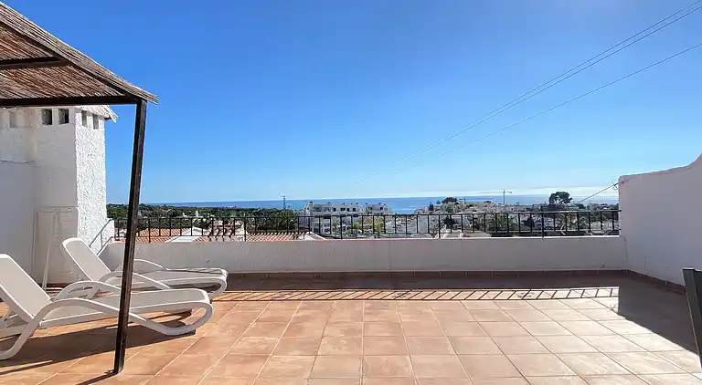 Holiday home in Nerja