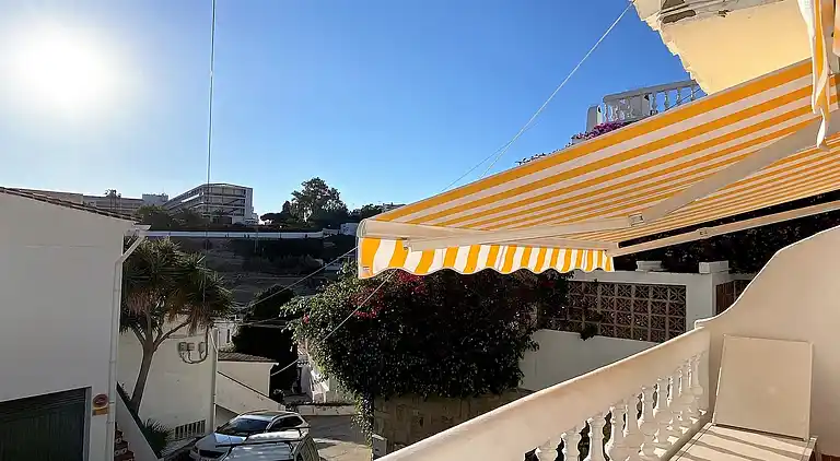 Apartment in Nerja