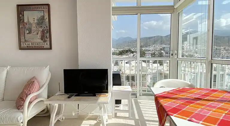Apartment in Nerja