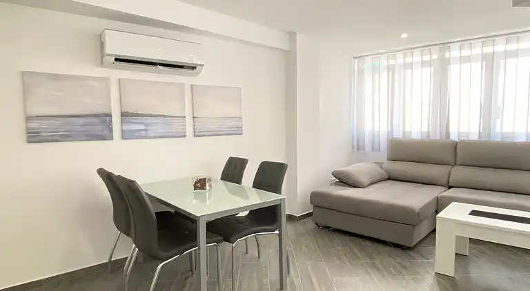 Apartment in Nerja