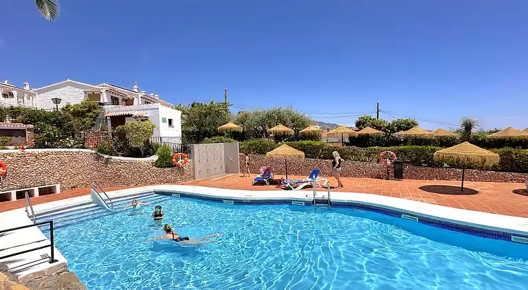 Holiday home in Nerja