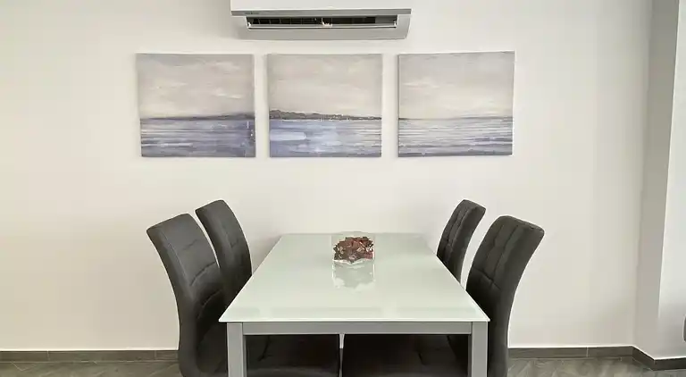 Apartment in Nerja