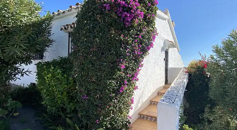 Holiday home in Nerja