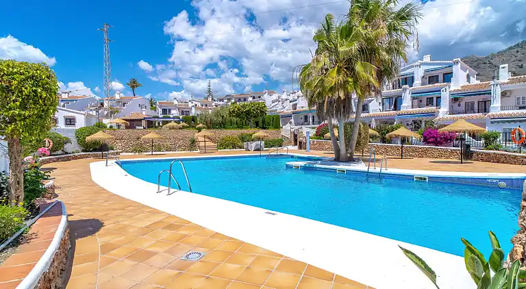 Holiday home in Nerja