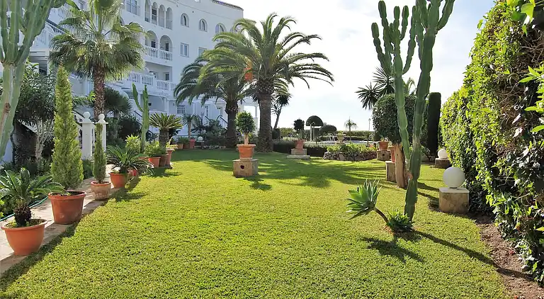 Apartment in Nerja