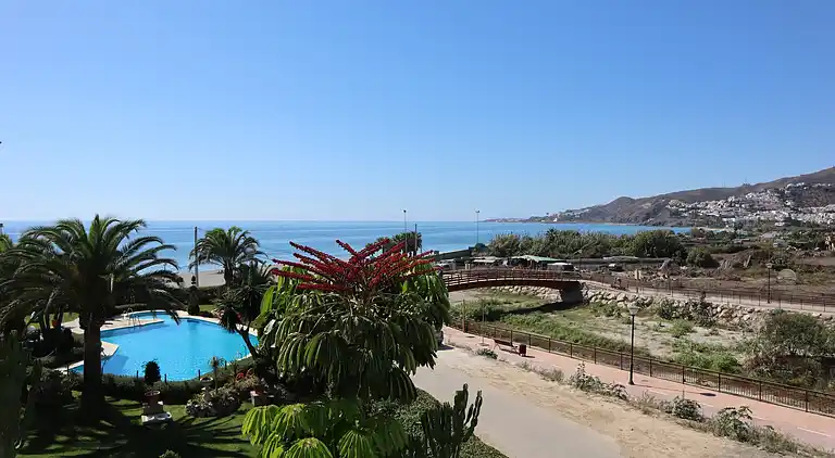 Apartment in Nerja