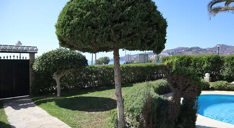 Apartment in Nerja