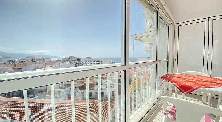 Apartment in Nerja