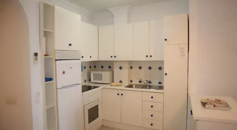 Apartment in Nerja