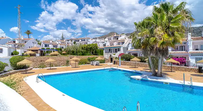 Holiday home in Nerja