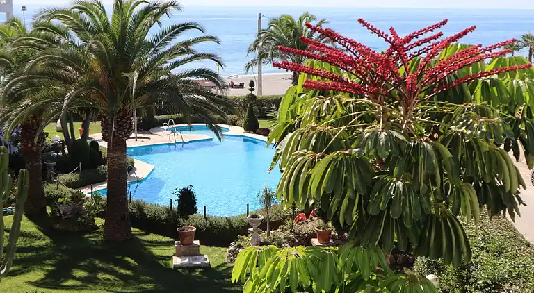 Apartment in Nerja