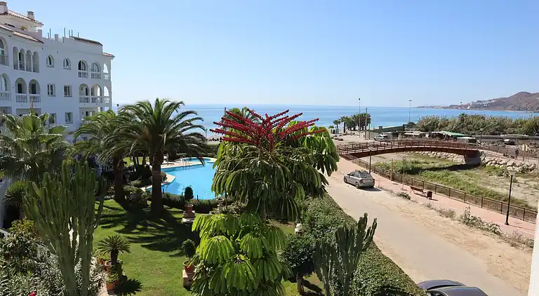 Apartment in Nerja
