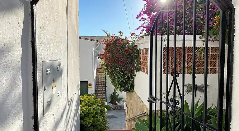 Apartment in Nerja