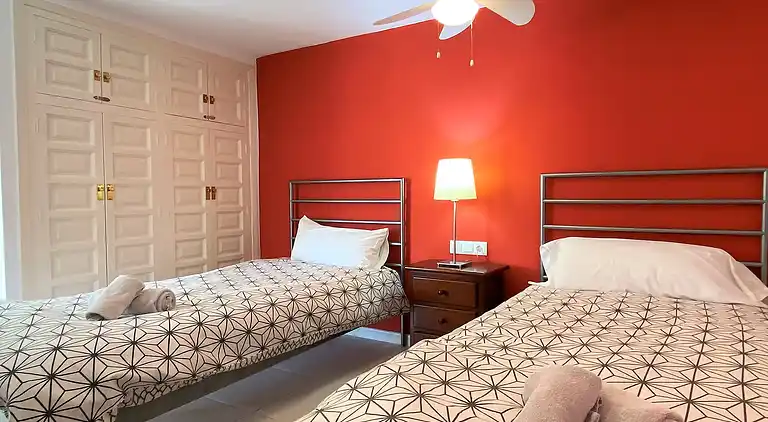 Apartment in Nerja