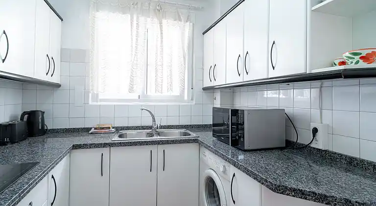 Ferienwohnung in Nerja