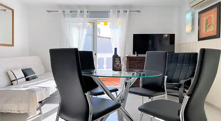 Apartment in Nerja
