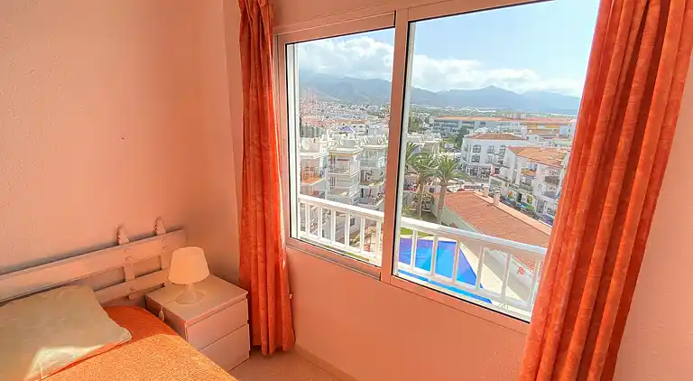 Apartment in Nerja