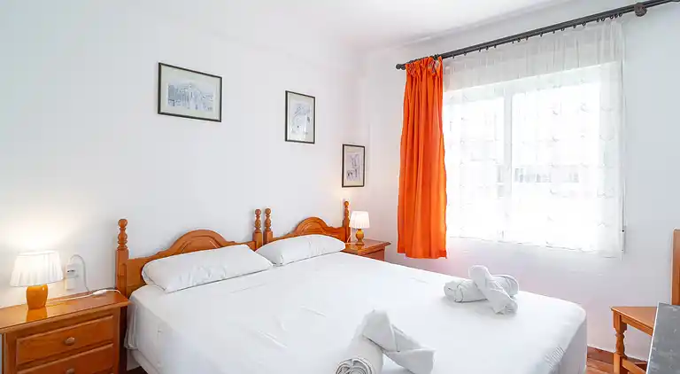 Ferienwohnung in Nerja