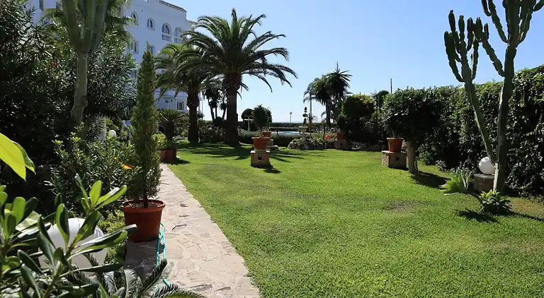 Apartment in Nerja