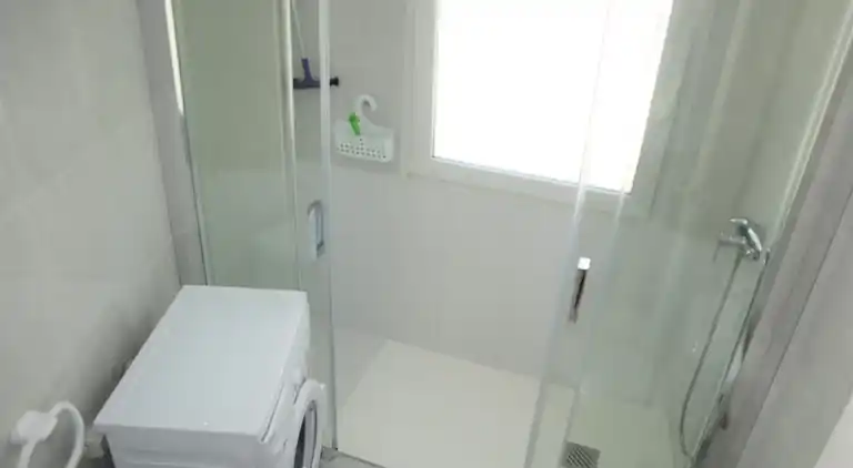 Apartment in Nerja
