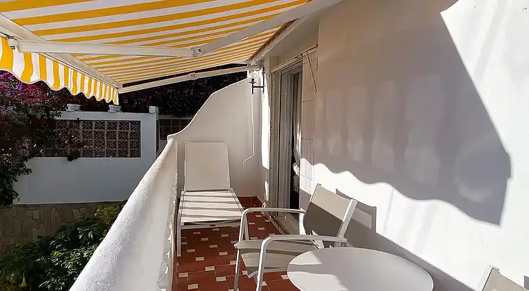 Apartment in Nerja