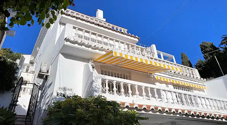 Apartment in Nerja