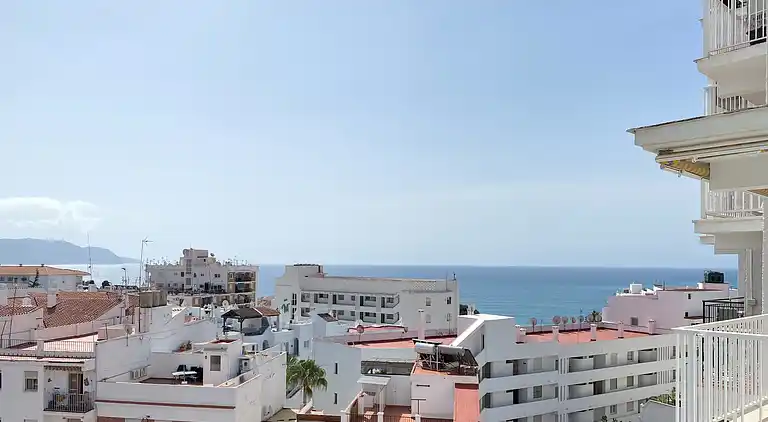 Apartment in Nerja