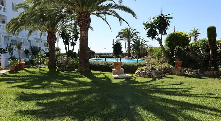 Apartment in Nerja