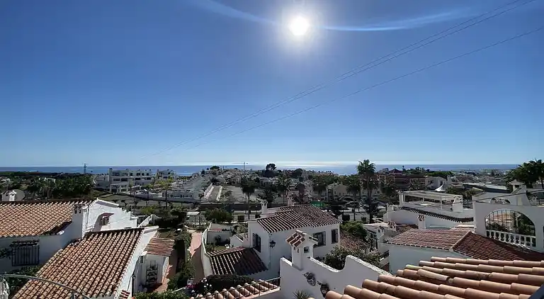 Holiday home in Nerja