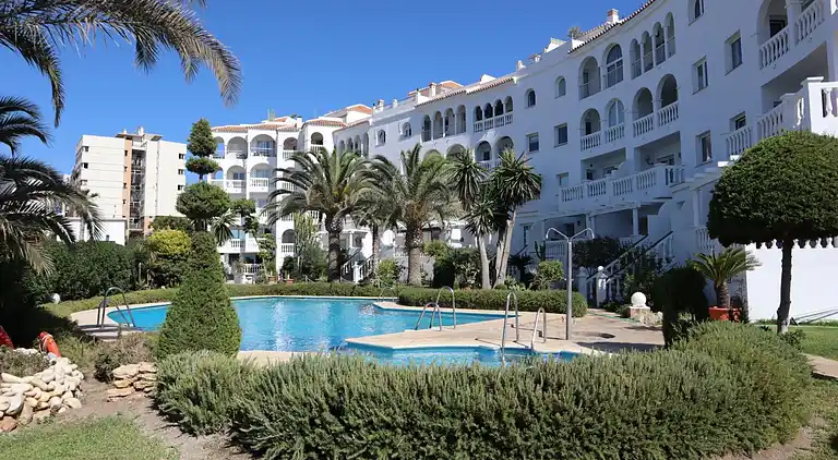 Apartment in Nerja