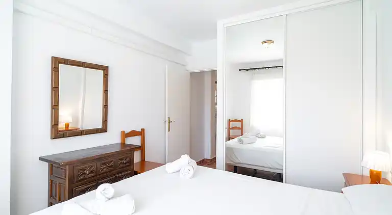 Ferienwohnung in Nerja