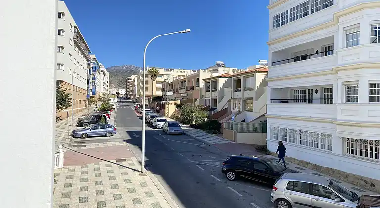 Apartment in Nerja