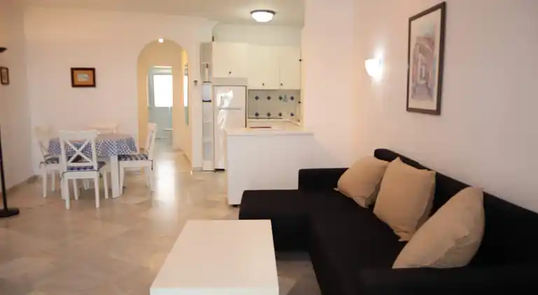Apartment in Nerja