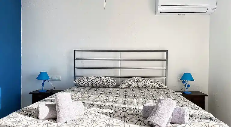 Apartment in Nerja