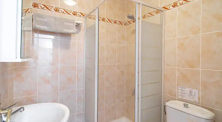 Ferienwohnung in Nerja
