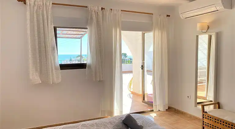 Holiday home in Nerja