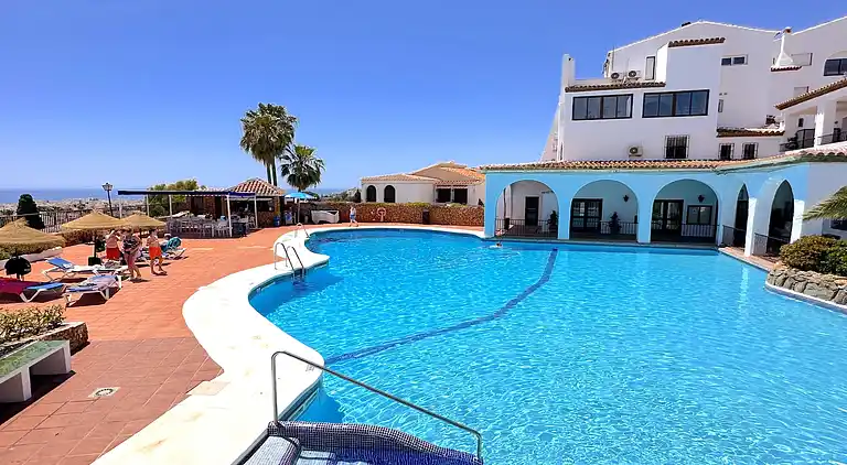 Holiday home in Nerja