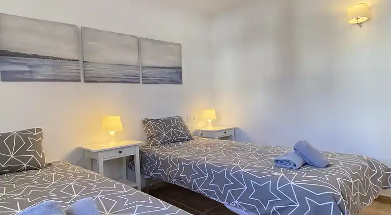 Holiday home in Nerja